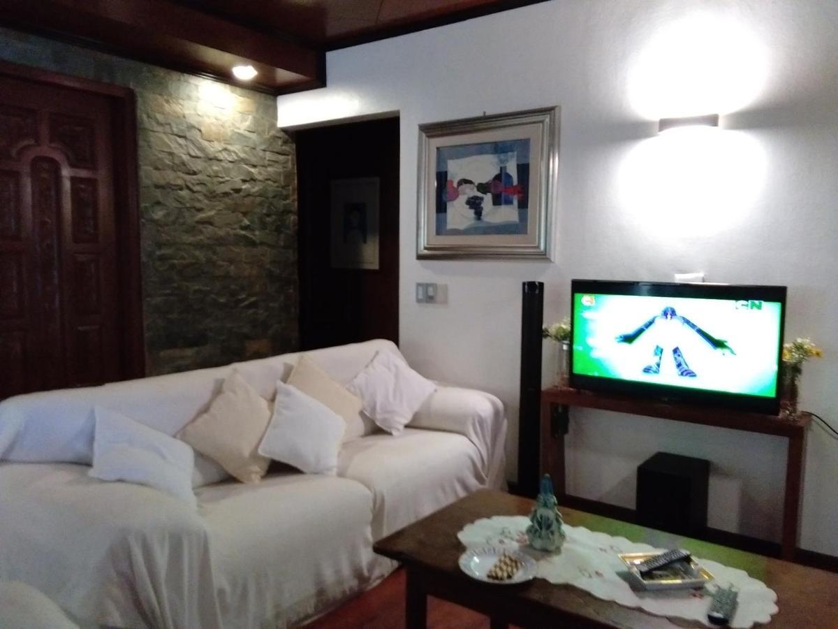 Bed and Breakfast Ancelle Cristo Re Моалбоал Екстер'єр фото